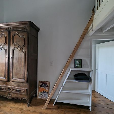 "Le Jardin Sur L'Eau "Chambres D'Hotes Et Appartements Tout Confort Aire-sur-l'Adour Exterior photo