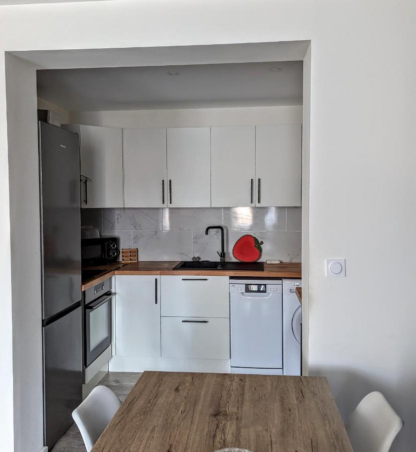 "Le Jardin Sur L'Eau "Chambres D'Hotes Et Appartements Tout Confort Aire-sur-l'Adour Exterior photo