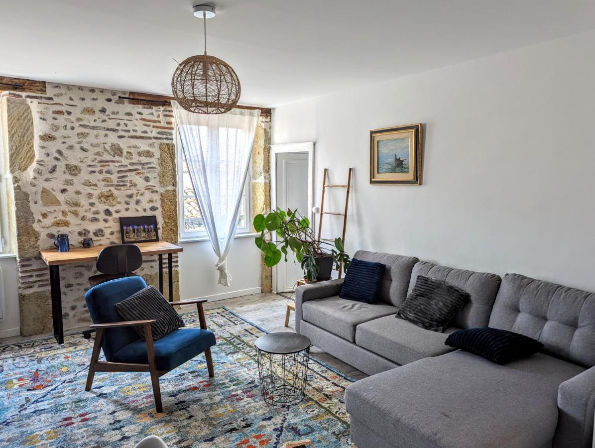 "Le Jardin Sur L'Eau "Chambres D'Hotes Et Appartements Tout Confort Aire-sur-l'Adour Exterior photo